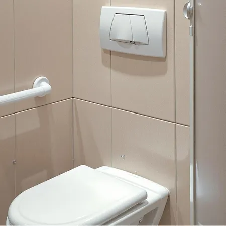 Cozy In With House Sea View