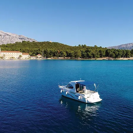 Apartment Cozy In With House Sea View *