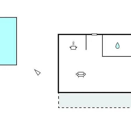 Cozy In With House Sea View Apartment