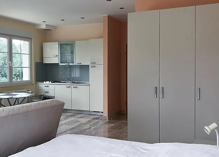 Cozy In With House Sea View *