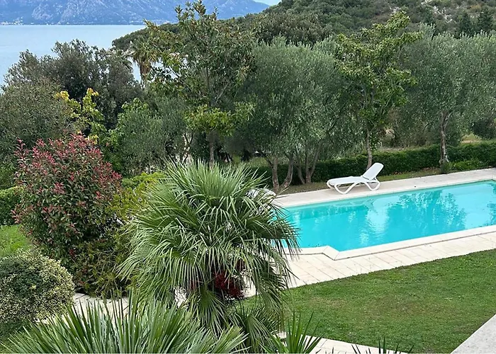 公寓 Cozy In With House Sea View *