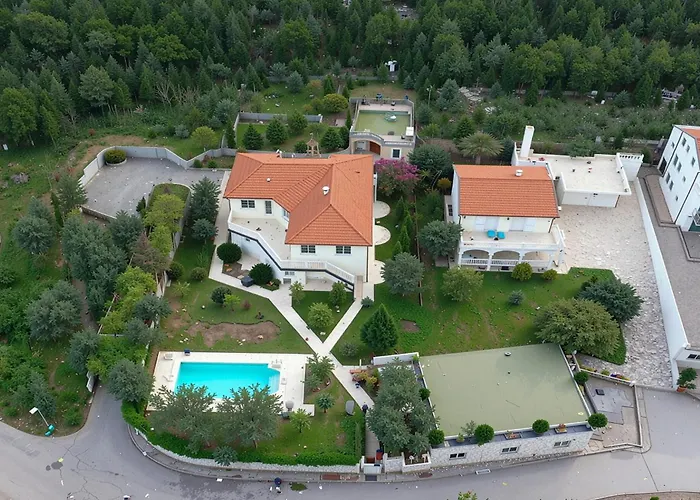 Cozy In With House Sea View 公寓 特尔帕尼