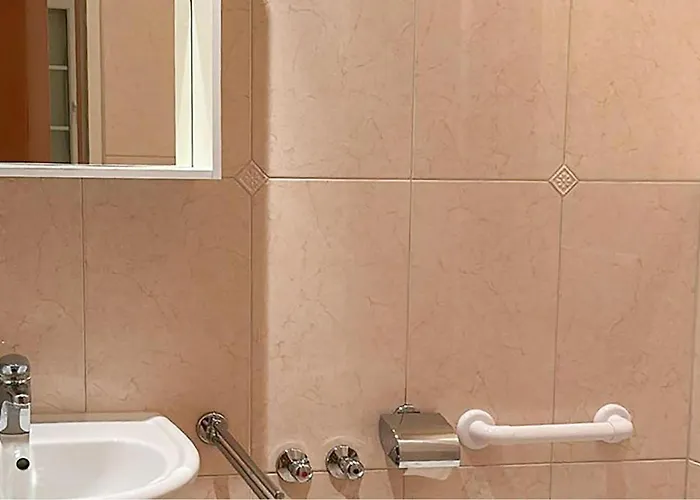 Cozy In With House Sea View 公寓