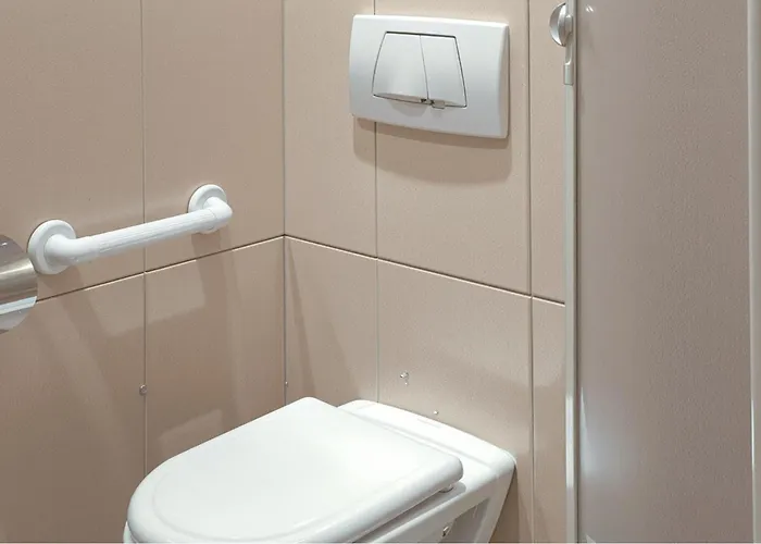 Cozy In With House Sea View