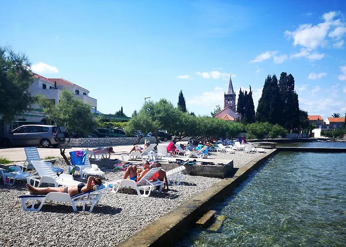 Cozy In With House Sea View 公寓