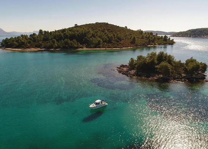 Cozy In With House Sea View *