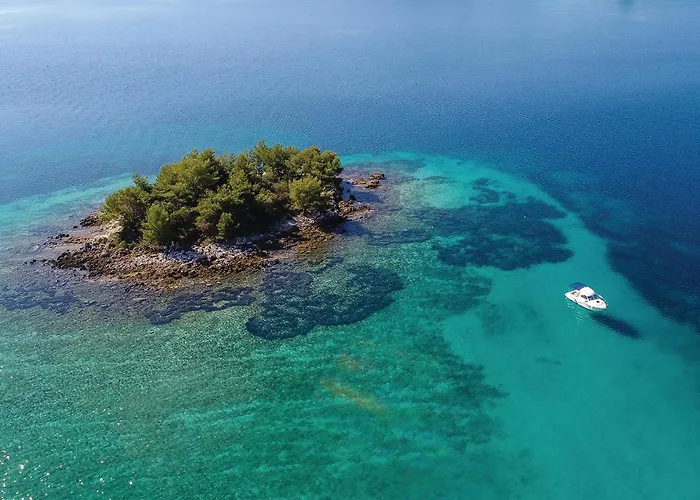 公寓 Cozy In With House Sea View