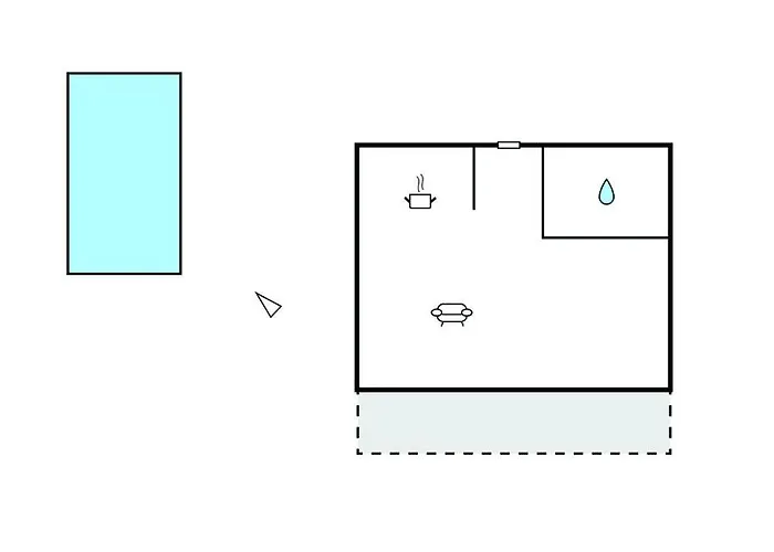 Cozy In With House Sea View 公寓