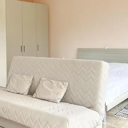 Cozy In With House Sea View Daire *