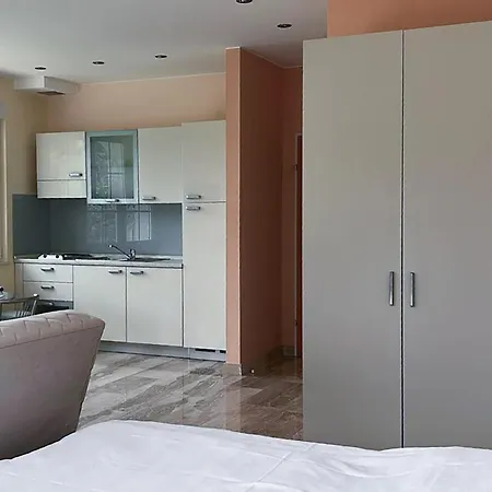 Cozy In With House Sea View *