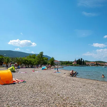 Daire Cozy In With House Sea View