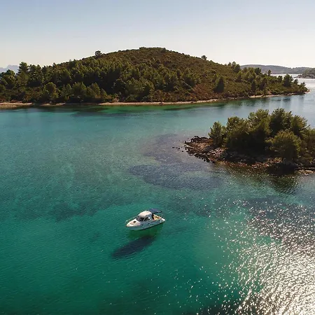 Cozy In With House Sea View *