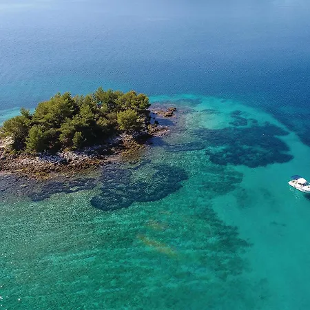 Daire Cozy In With House Sea View